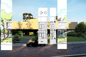 diseño de interiores licenciatura Cancún
