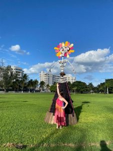 Arte en Cancún