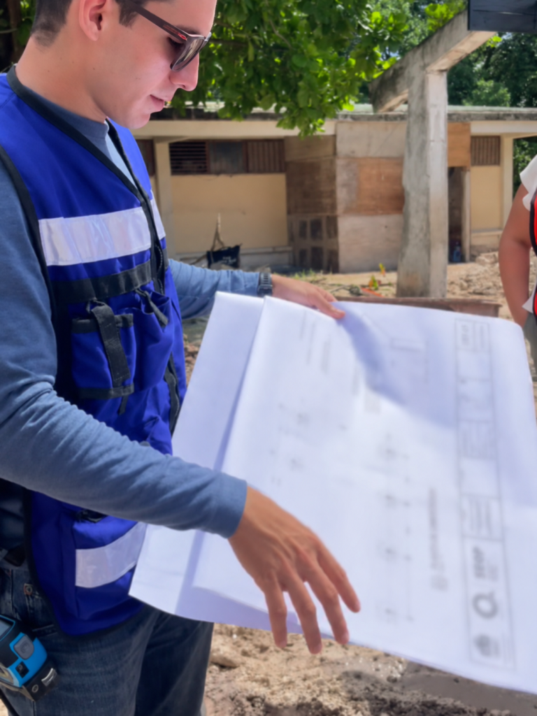 mejor universidad para estudiar arquitectura en Cancún